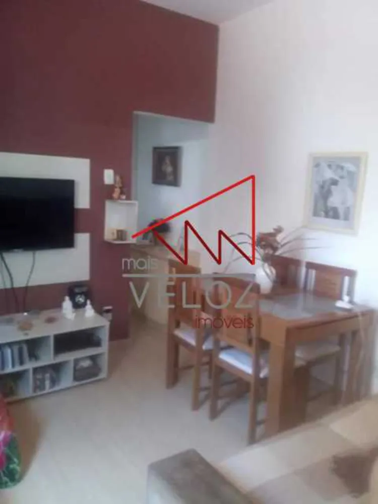 Apartamento, 1 quarto, 40 m² - Foto 5