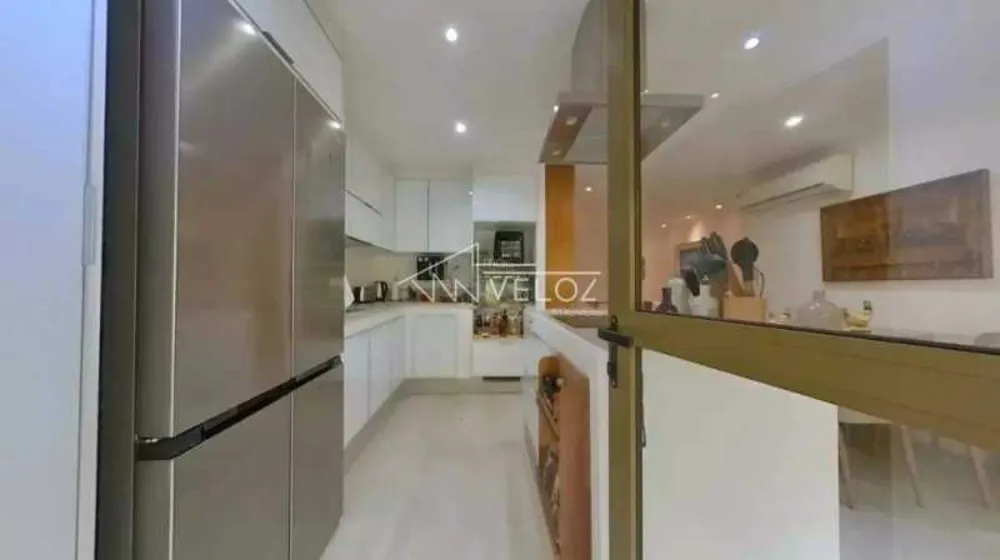 Apartamento, 2 quartos, 77 m² - Foto 11