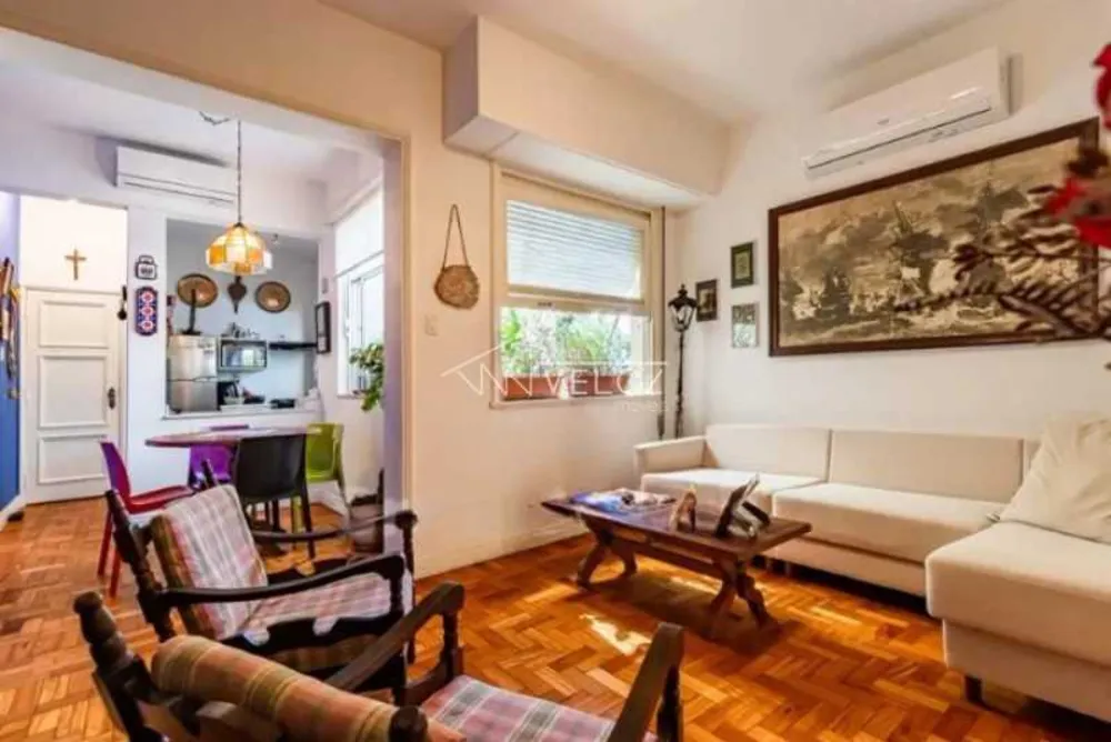 Apartamento, 3 quartos, 96 m² - Foto 3