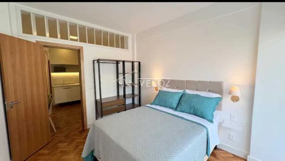 Apartamento, 2 quartos, 63 m² - Foto 8