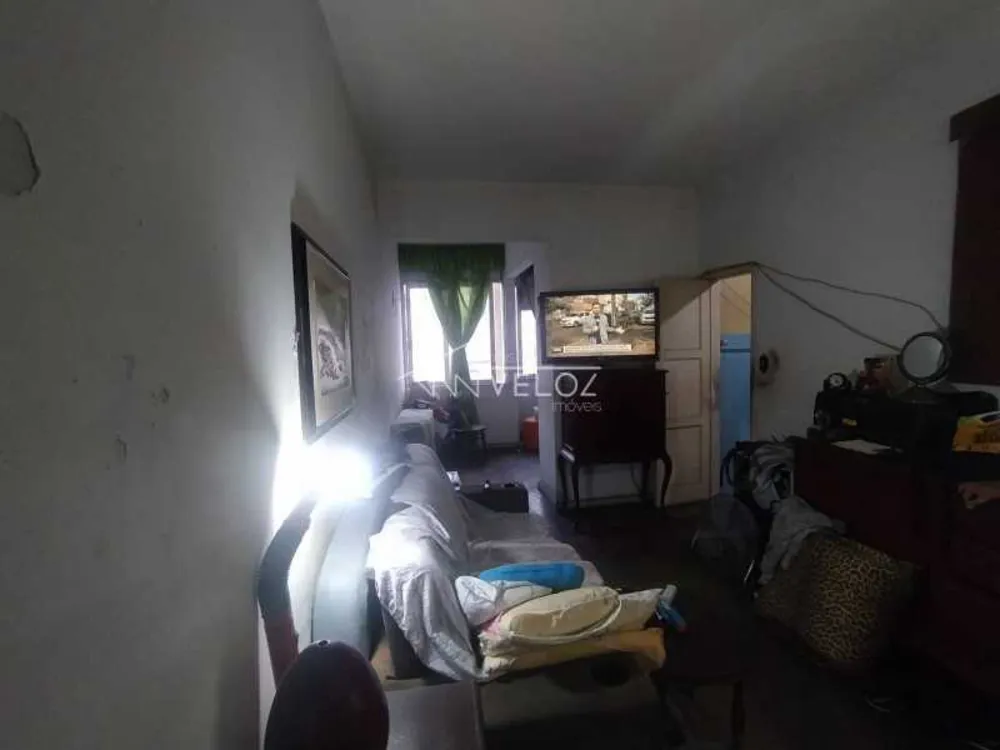 Apartamento, 1 quarto, 44 m² - Foto 3