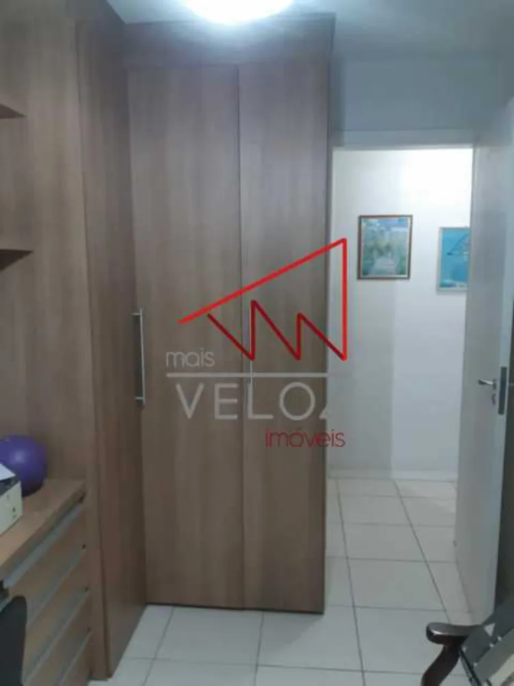 Apartamento, 4 quartos, 160 m² - Foto 20