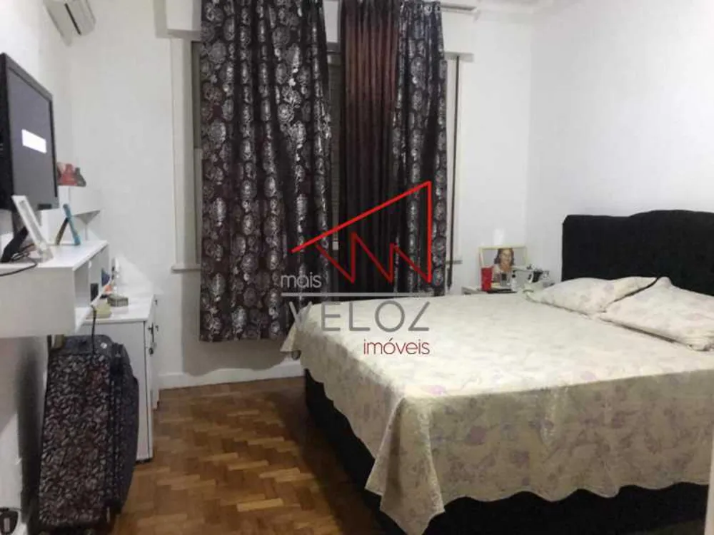Apartamento, 4 quartos, 160 m² - Foto 16