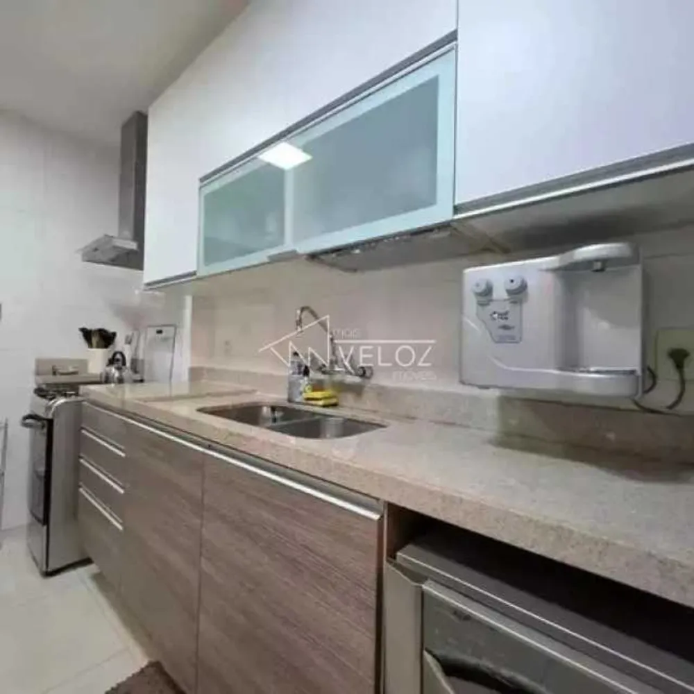 Apartamento, 3 quartos, 122 m² - Foto 20