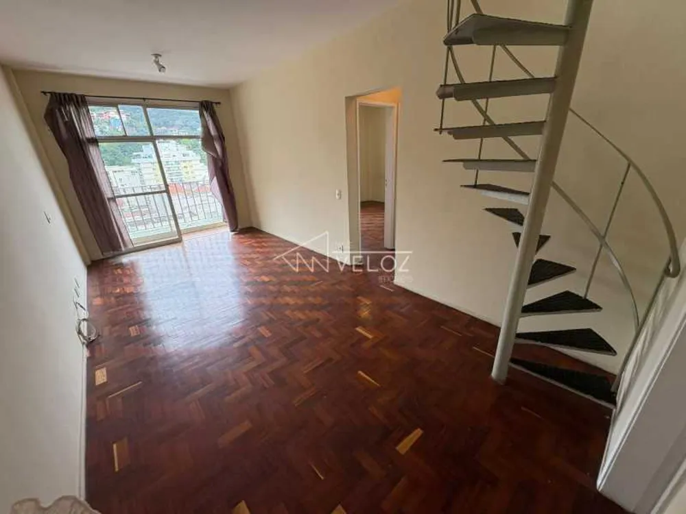 Cobertura, 2 quartos, 130 m² - Foto 5