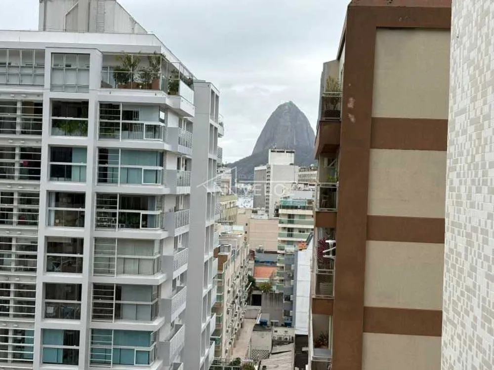 Cobertura, 2 quartos, 130 m² - Foto 11