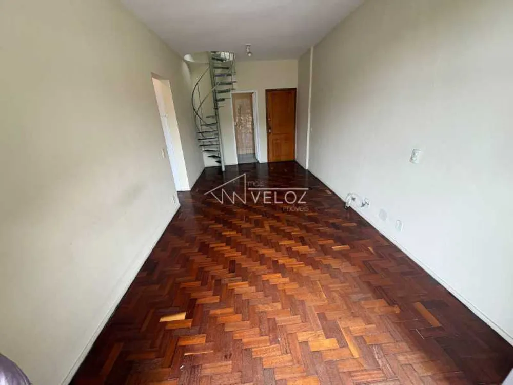 Cobertura, 2 quartos, 130 m² - Foto 10