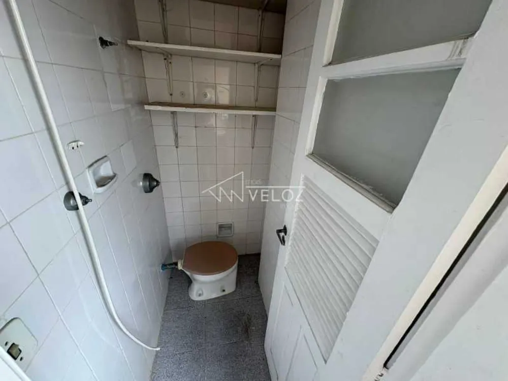Cobertura, 2 quartos, 130 m² - Foto 2
