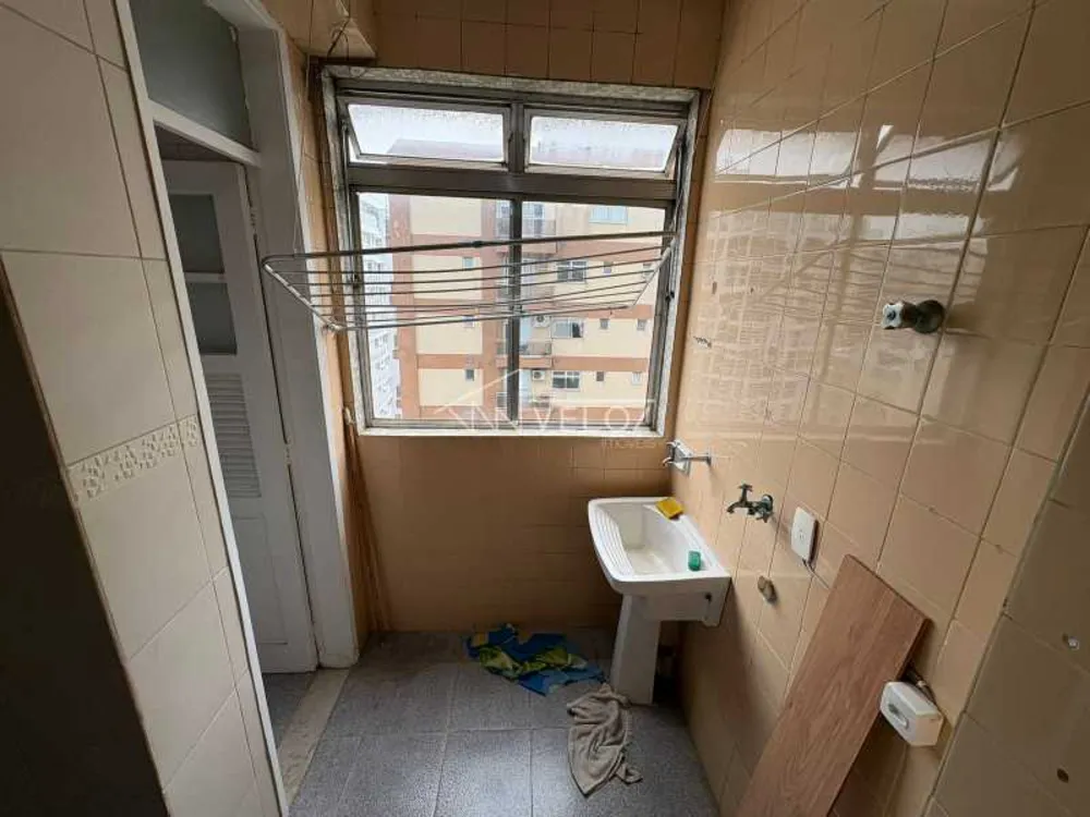 Cobertura, 2 quartos, 130 m² - Foto 9