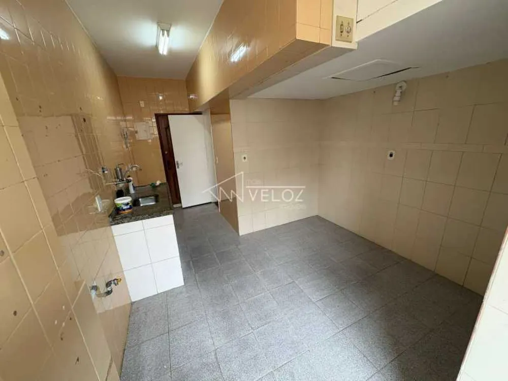 Cobertura, 2 quartos, 130 m² - Foto 1