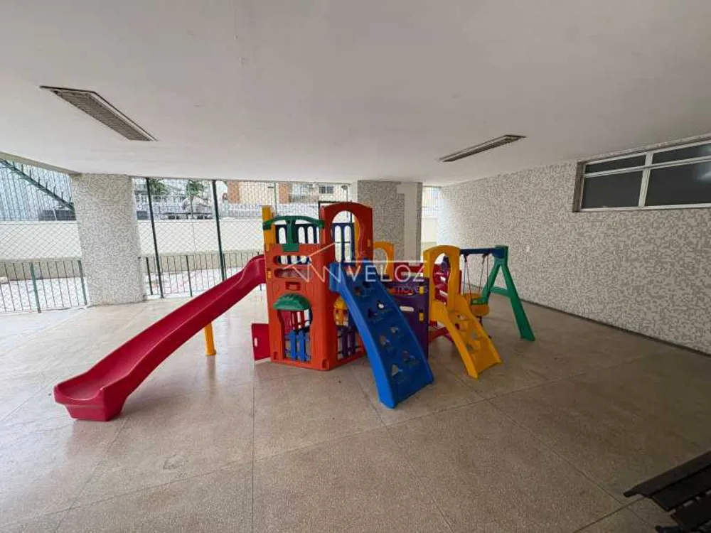 Cobertura, 2 quartos, 130 m² - Foto 4