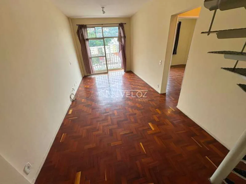 Cobertura, 2 quartos, 130 m² - Foto 6