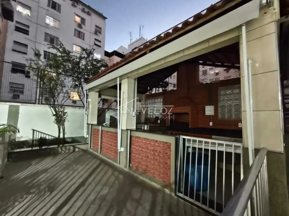 Apartamento, 2 quartos, 90 m² - Foto 6
