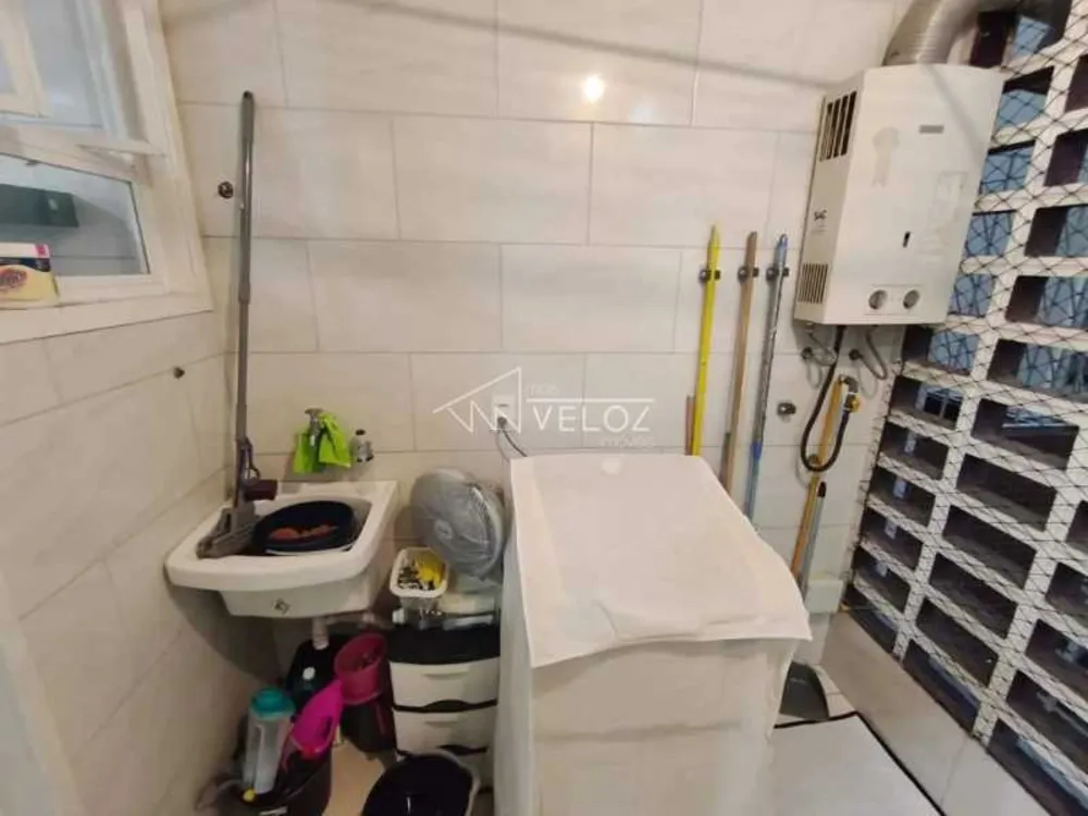 Apartamento, 2 quartos, 90 m² - Foto 24