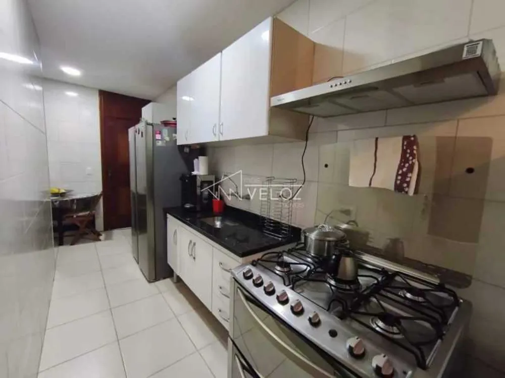 Apartamento, 2 quartos, 90 m² - Foto 2