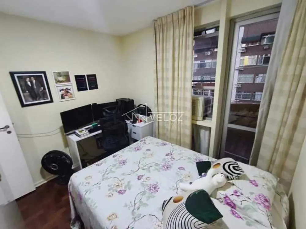 Apartamento, 2 quartos, 90 m² - Foto 21