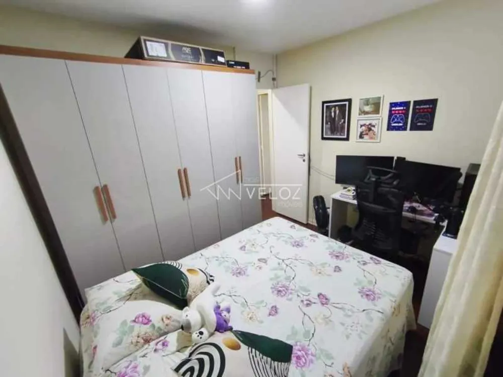 Apartamento, 2 quartos, 90 m² - Foto 10