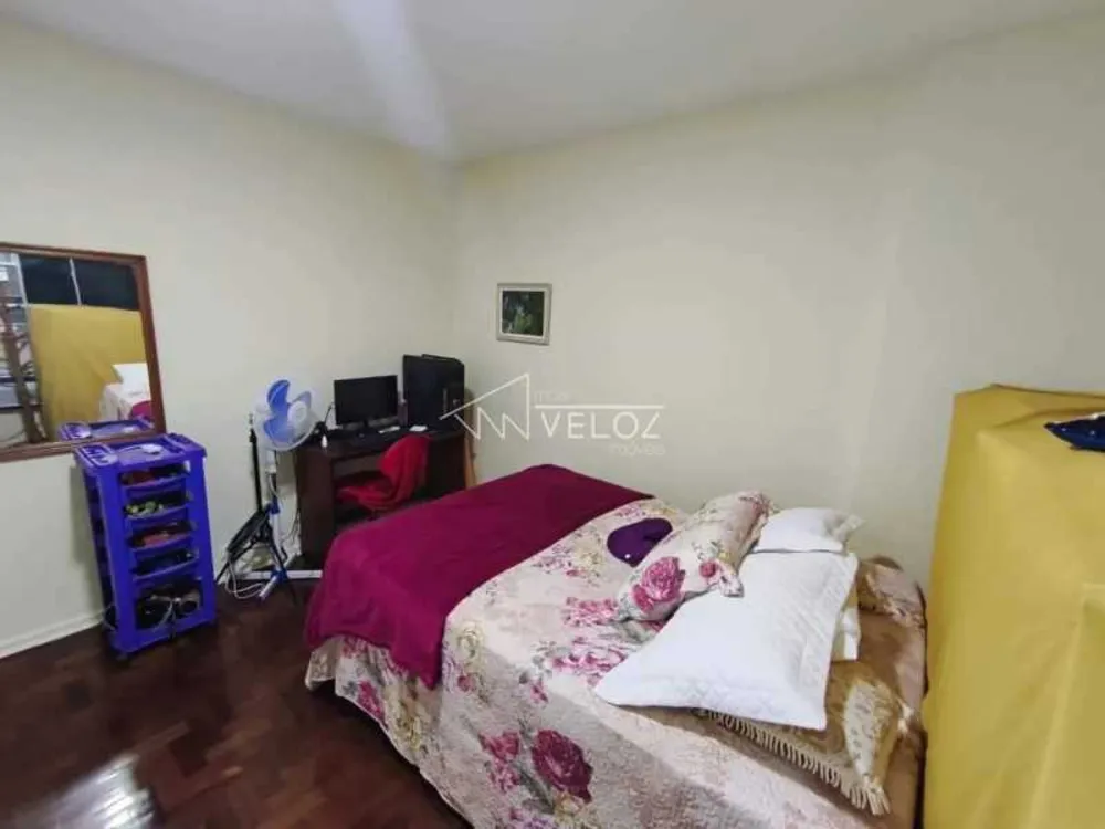 Apartamento, 2 quartos, 90 m² - Foto 17