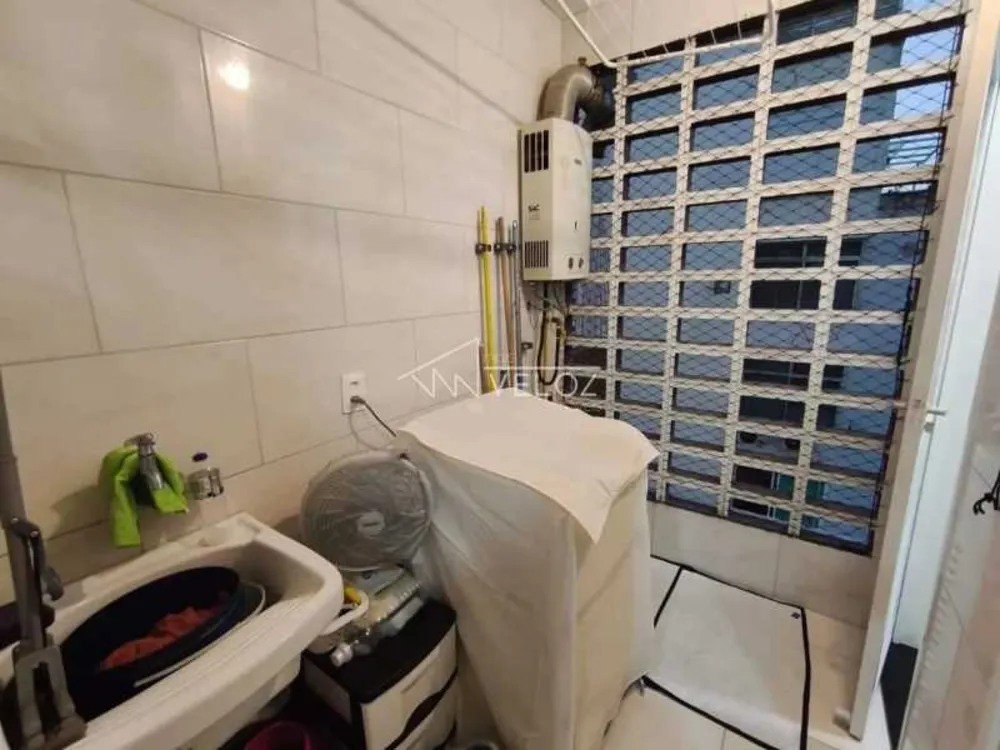 Apartamento, 2 quartos, 90 m² - Foto 23