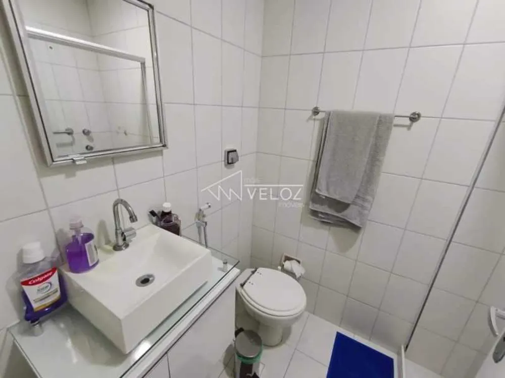 Apartamento, 2 quartos, 90 m² - Foto 19