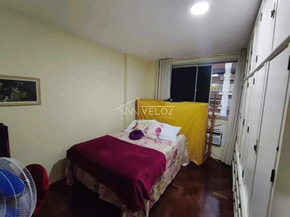 Apartamento, 2 quartos, 90 m² - Foto 16