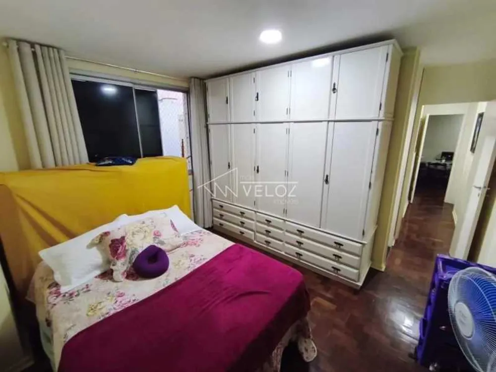 Apartamento, 2 quartos, 90 m² - Foto 15