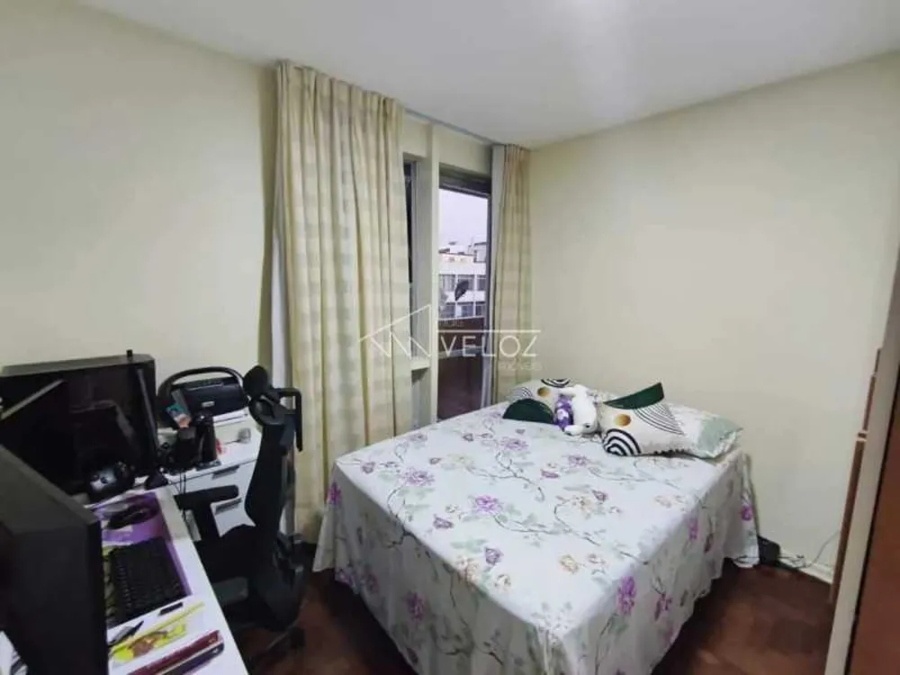 Apartamento, 2 quartos, 90 m² - Foto 1