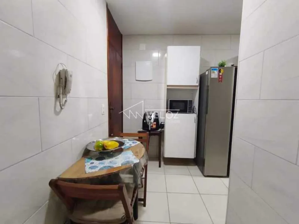 Apartamento, 2 quartos, 90 m² - Foto 4