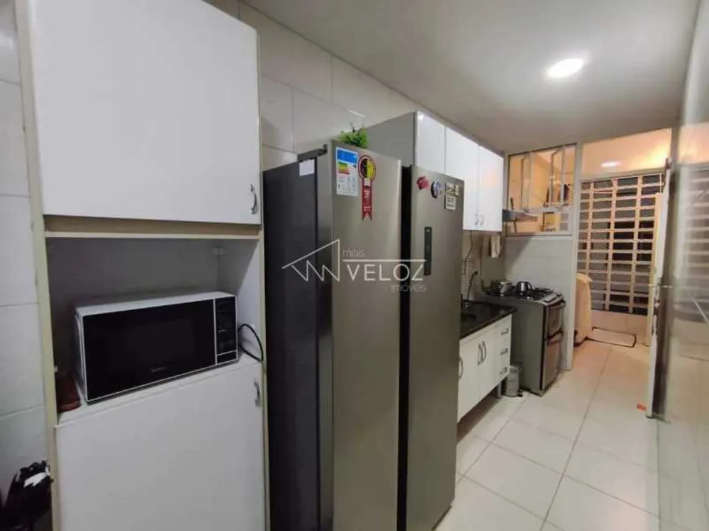 Apartamento, 2 quartos, 90 m² - Foto 3