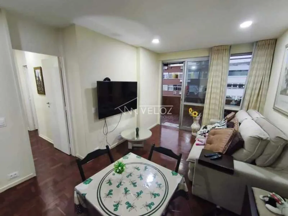 Apartamento, 2 quartos, 90 m² - Foto 8
