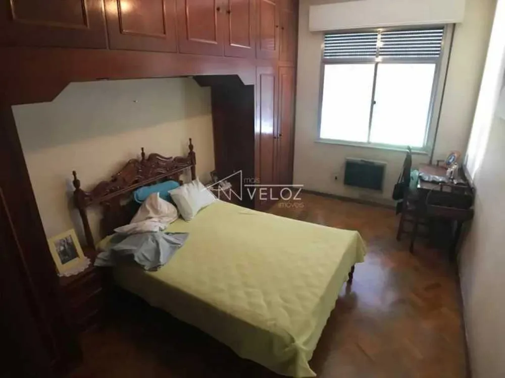 Apartamento, 3 quartos, 110 m² - Foto 13