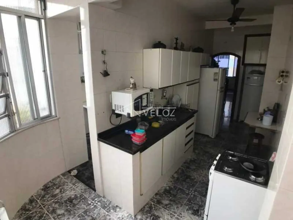 Apartamento, 3 quartos, 110 m² - Foto 18