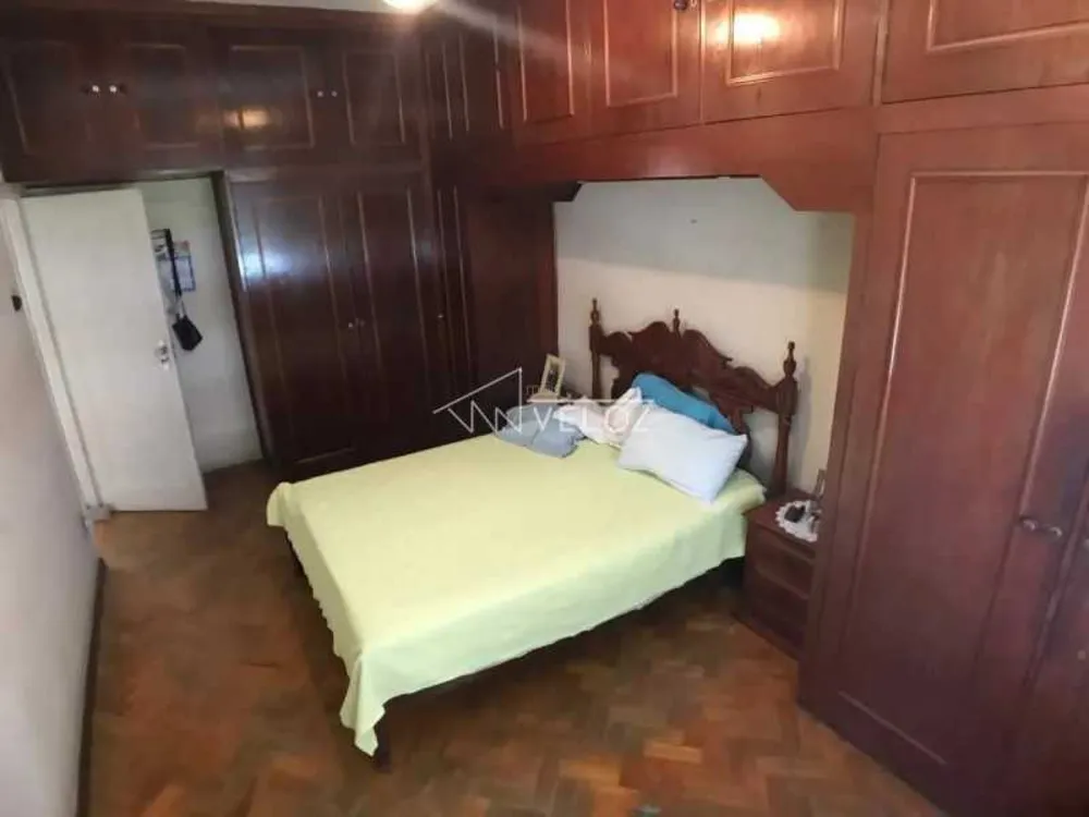 Apartamento, 3 quartos, 110 m² - Foto 12