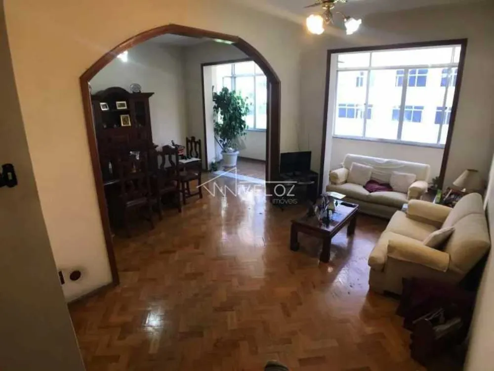 Apartamento, 3 quartos, 110 m² - Foto 20