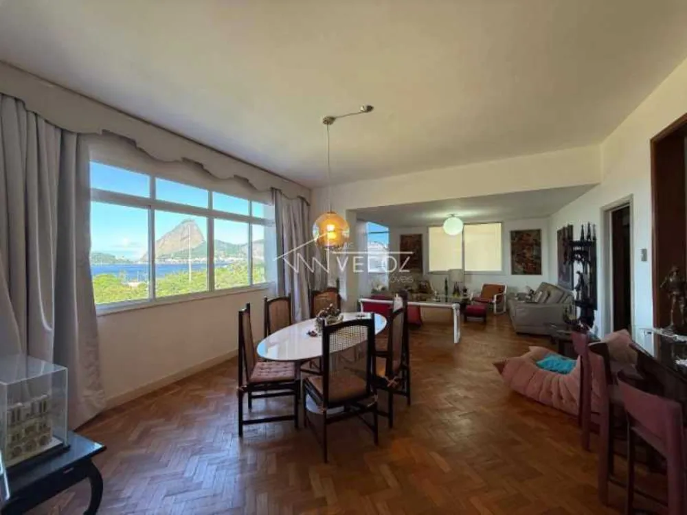 Apartamento, 4 quartos, 264 m² - Foto 6