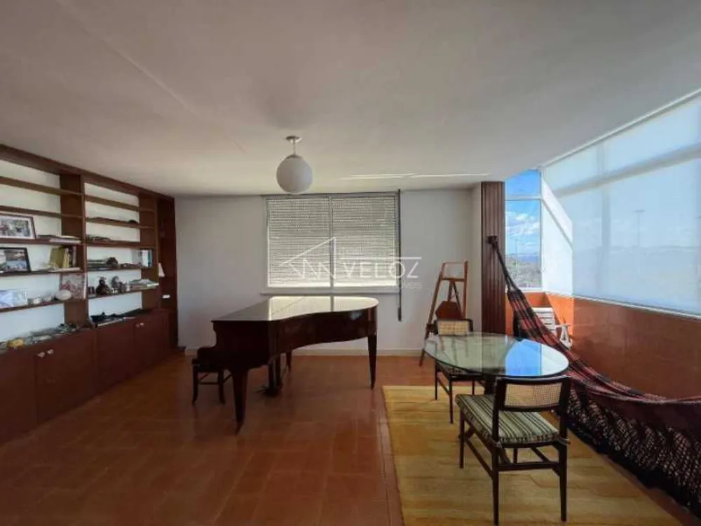 Apartamento, 4 quartos, 264 m² - Foto 7