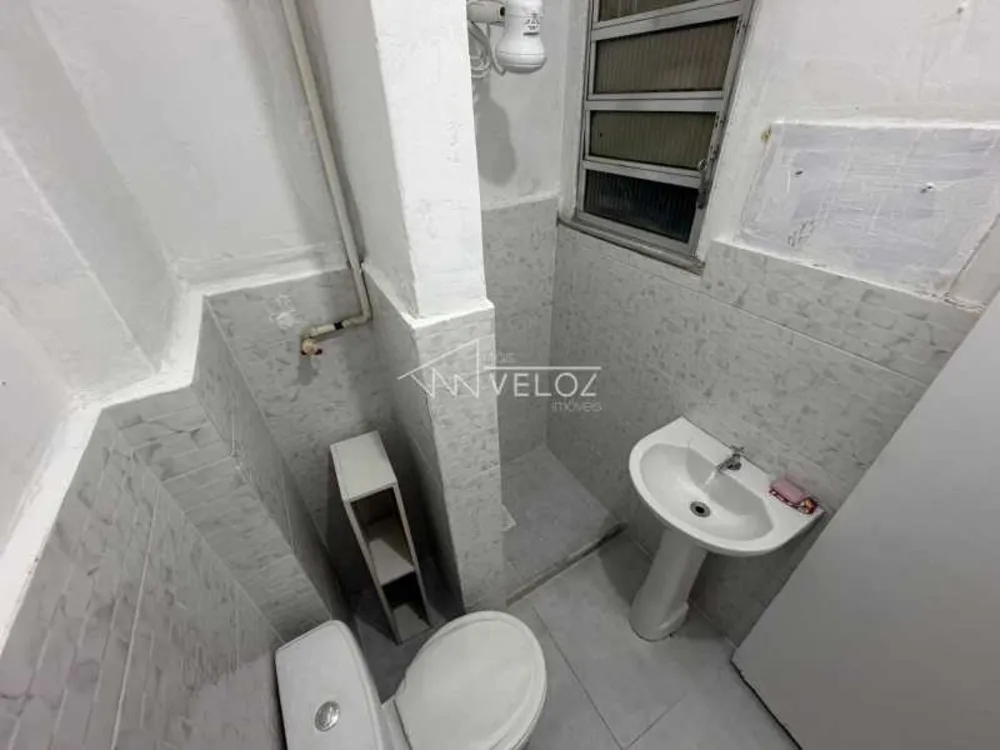 Apartamento, 1 quarto, 25 m² - Foto 1