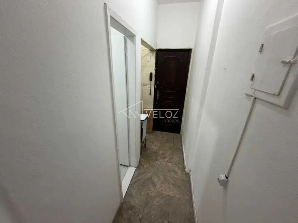 Apartamento, 1 quarto, 25 m² - Foto 9