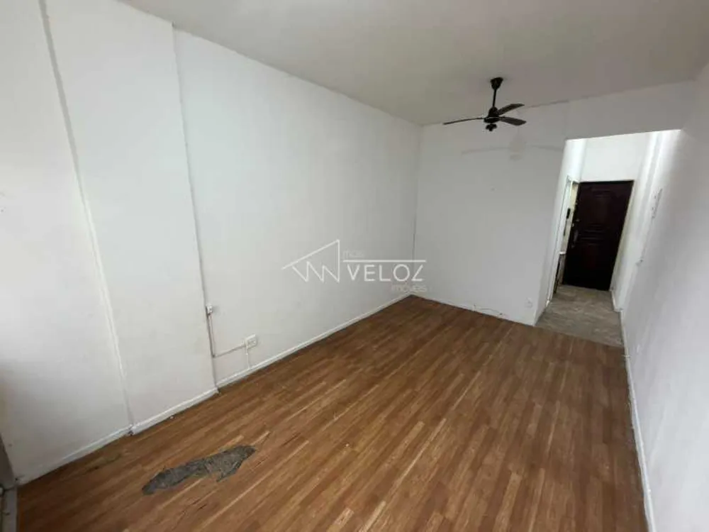 Apartamento, 1 quarto, 25 m² - Foto 4