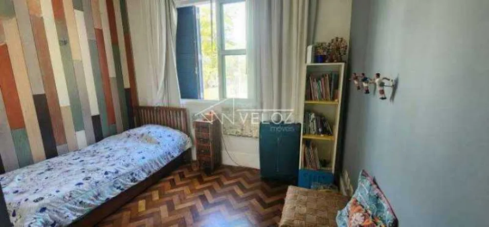 Apartamento, 3 quartos, 142 m² - Foto 10