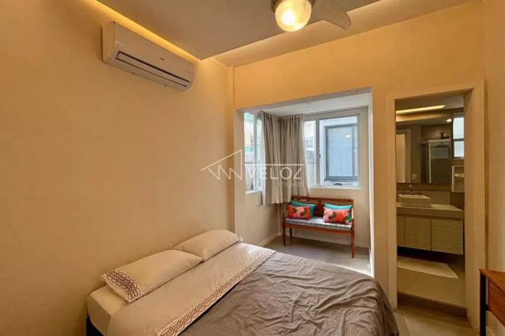 Apartamento, 3 quartos, 82 m² - Foto 2
