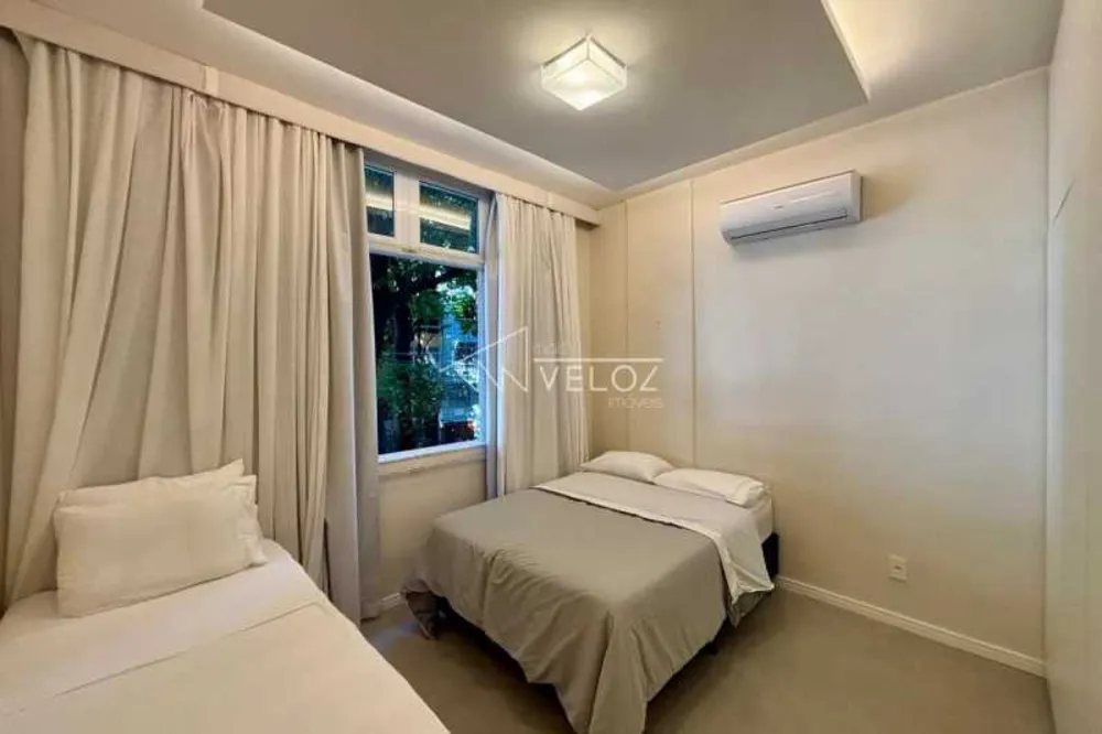 Apartamento, 3 quartos, 82 m² - Foto 1