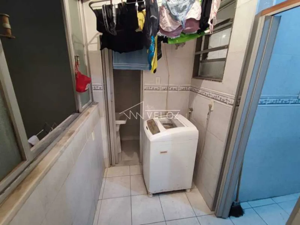 Apartamento, 2 quartos, 74 m² - Foto 25