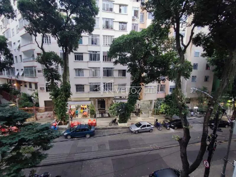 Apartamento, 2 quartos, 74 m² - Foto 11