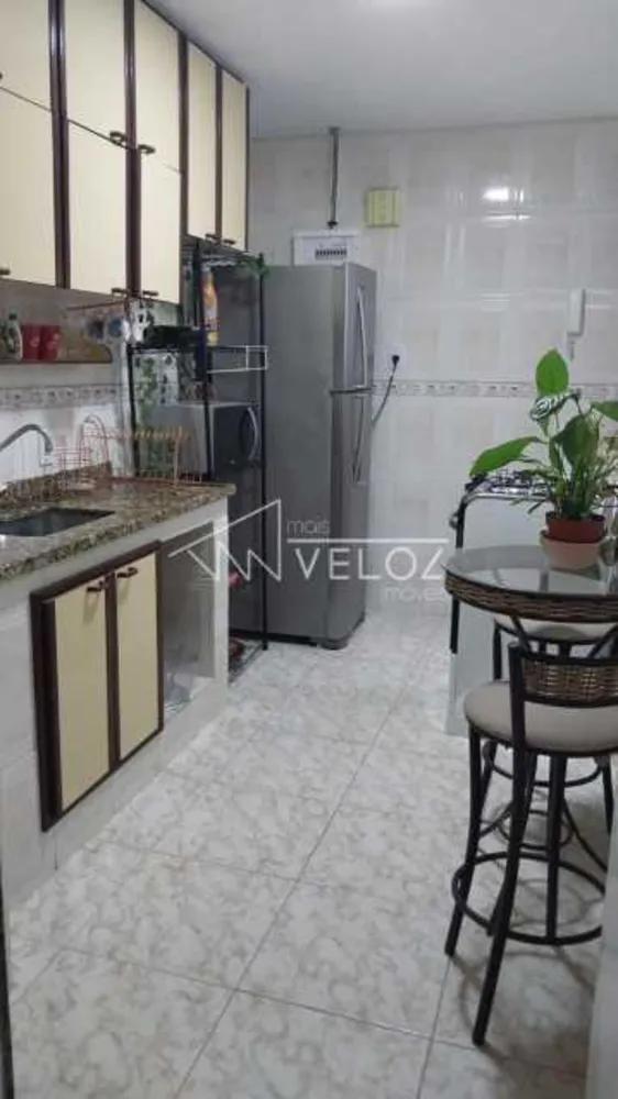 Apartamento, 3 quartos, 82 m² - Foto 1