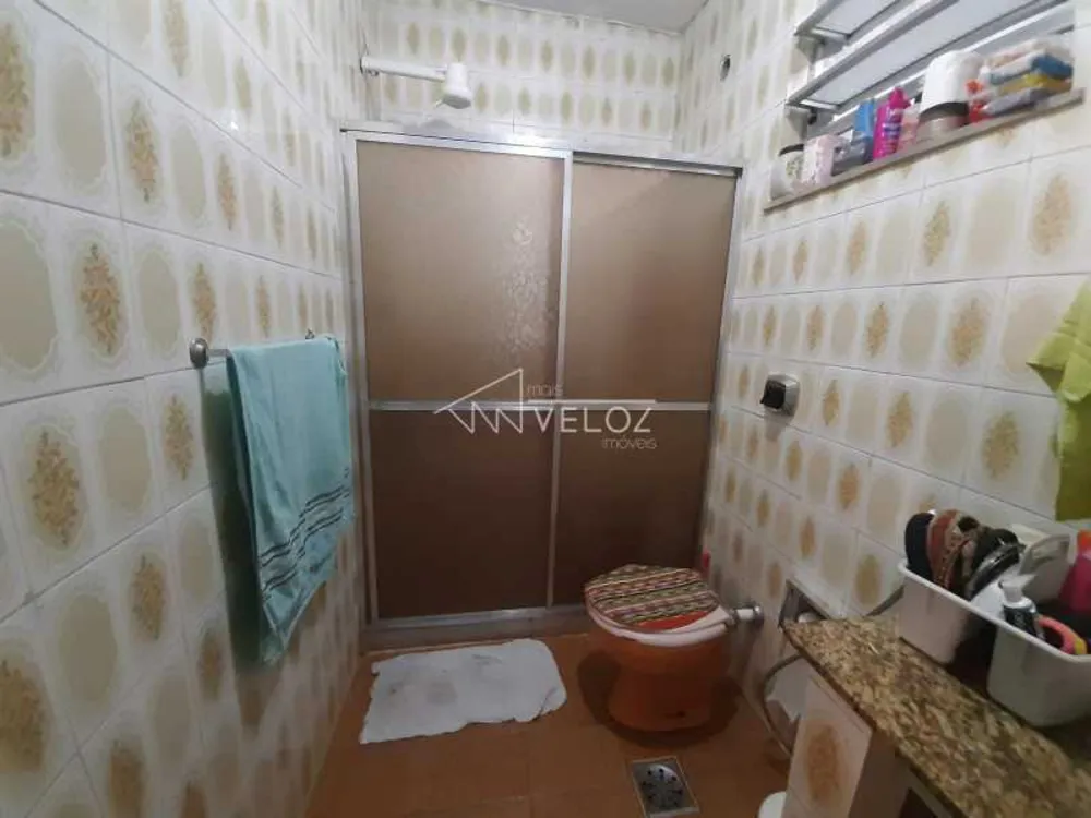 Apartamento, 2 quartos, 54 m² - Foto 12
