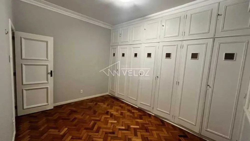 Apartamento, 4 quartos, 173 m² - Foto 1