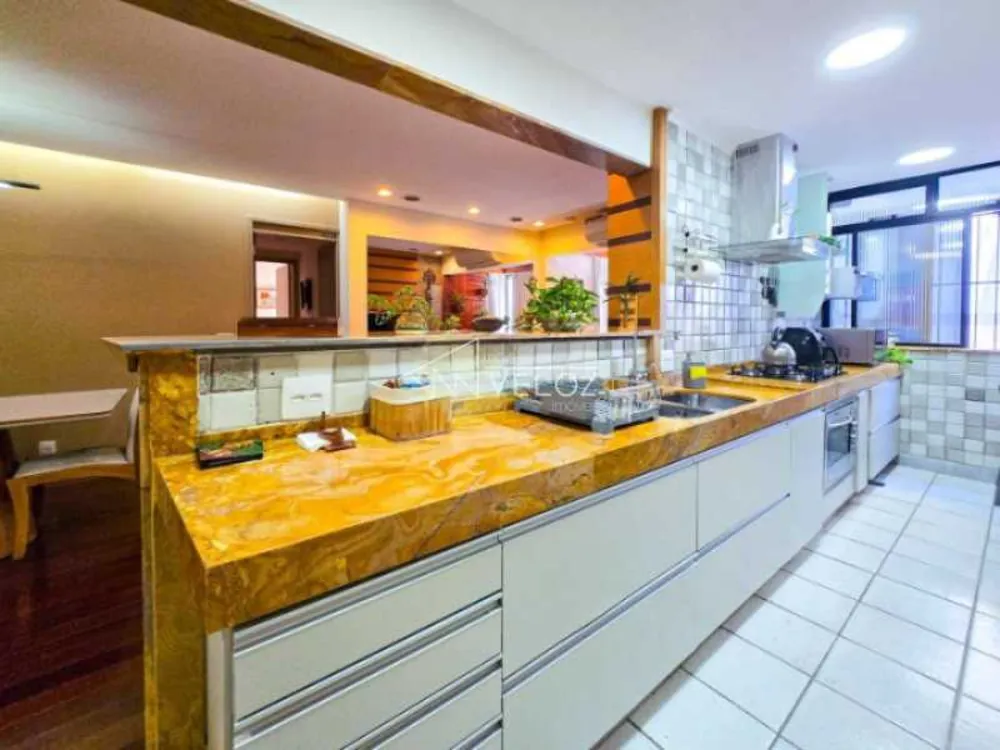 Apartamento, 2 quartos, 86 m² - Foto 5