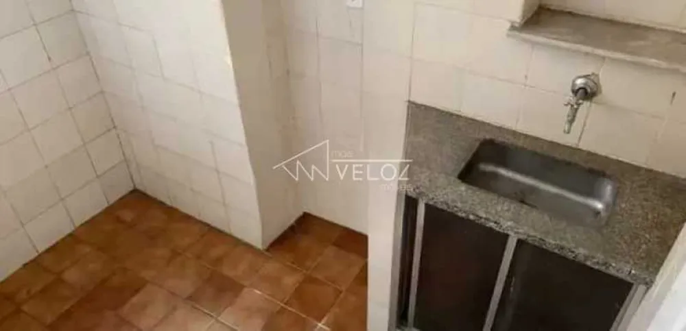 Apartamento, 1 quarto, 28 m² - Foto 10