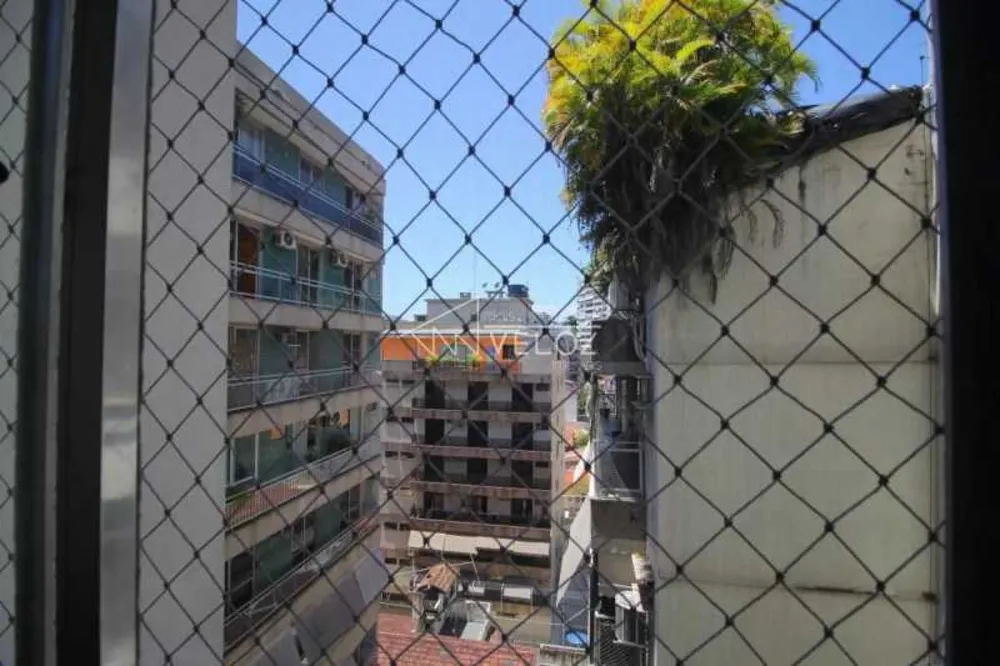 Apartamento, 2 quartos, 76 m² - Foto 2